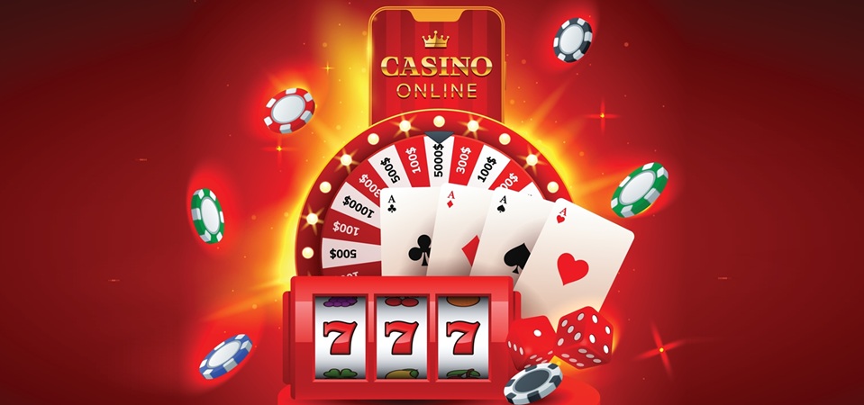Casinos online